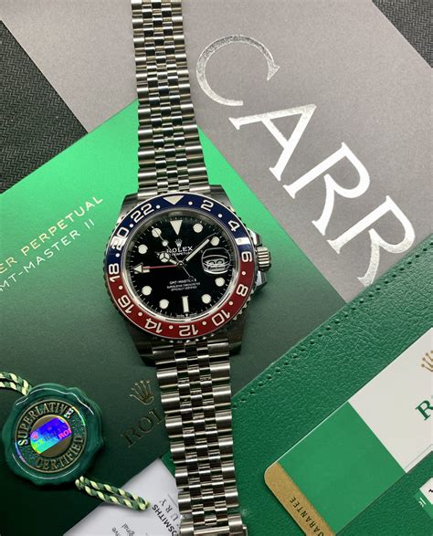 buy rolex pepsi jubilee bracelet|rolex pepsi original.